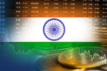 India se perfila como el