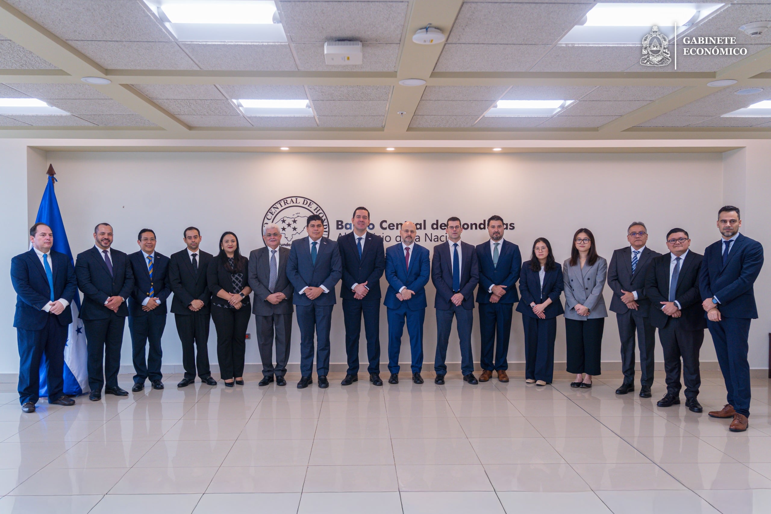 Honduras avanza en el acuerdo con el FMI tras cumplir 11 de sus 17 metas estructurales