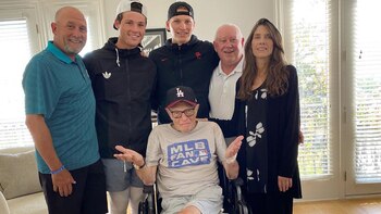 Larry King todavía se está