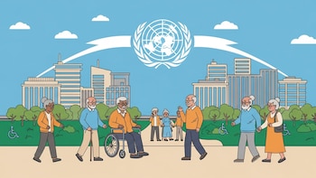 La ONU activó un grupo intergubernamental para redactar una convención sobre derechos de las personas mayores