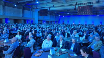 Hoy se celebra el Congreso