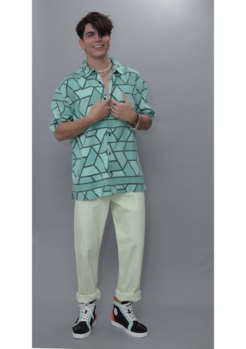 Rodrigo Fernández Rumi es actor