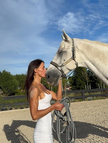 La pasión de María Susini