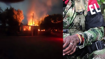 Ejército Nacional se pronunció sobre