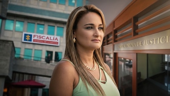 Red de Veedurías pidió a la Corte Suprema desempolvar proceso por corrupción contra exgobernadora de Quindío: de qué se trata