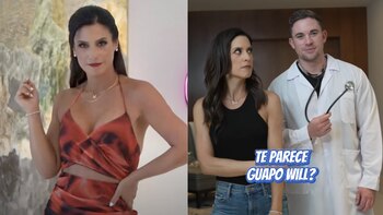 María Pía Copello responde a