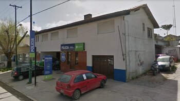 La comisaría Primera de Villa