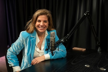 Marian Rojas Estapé habló en