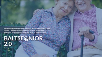 BaltSe@nioR 2.0 articula a municipios,