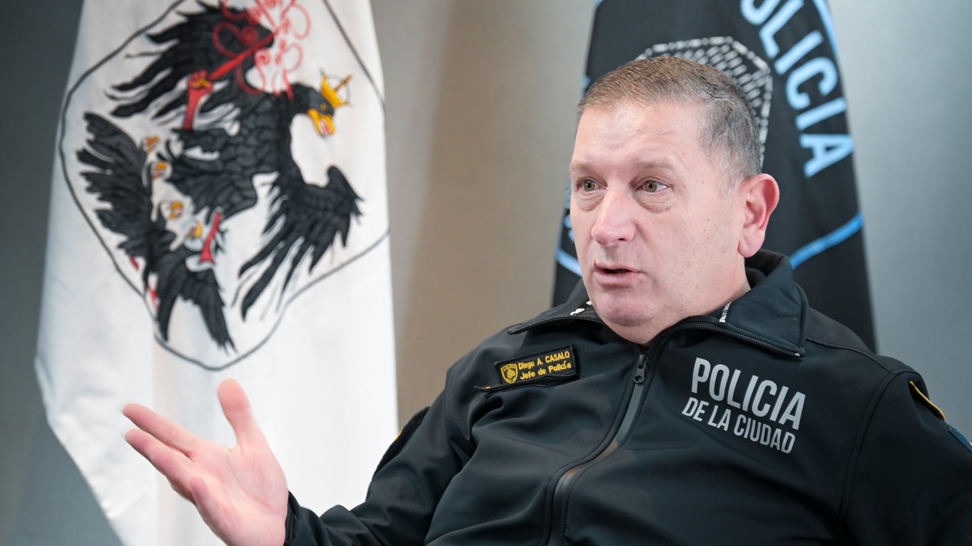 En el último reporte publicado en 2025, la Ciudad Autónoma de Buenos Aires registró un total de 78 casos de homicidios, lo que representa una tasa de 2,5 cada 100.000 habitantes
