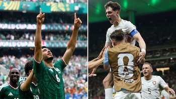 República Checa vs México en VIVO y en DIRECTO: el Tri busca mantener el invicto en la primera fase
