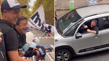 Elecciones CABA 2025: la Justicia autorizó difundir los resultados de los comicios antes de las 21 - Image 2