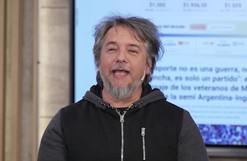 (Infobae en Vivo)