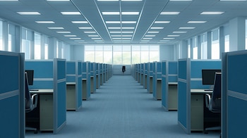 El absentismo laboral supone en