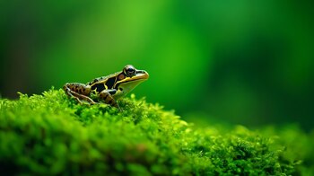 En el mundo existen aproximadamente