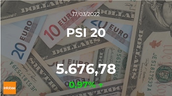 Le 17 mars, les principaux