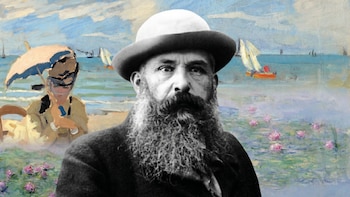 Dos Monet salen al mercado por primera vez en años y se esperan cifras récord