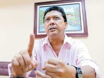 Líderes sindicales advierten sobre la