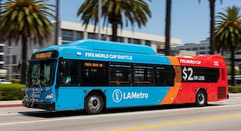 La venta anticipada de boletos