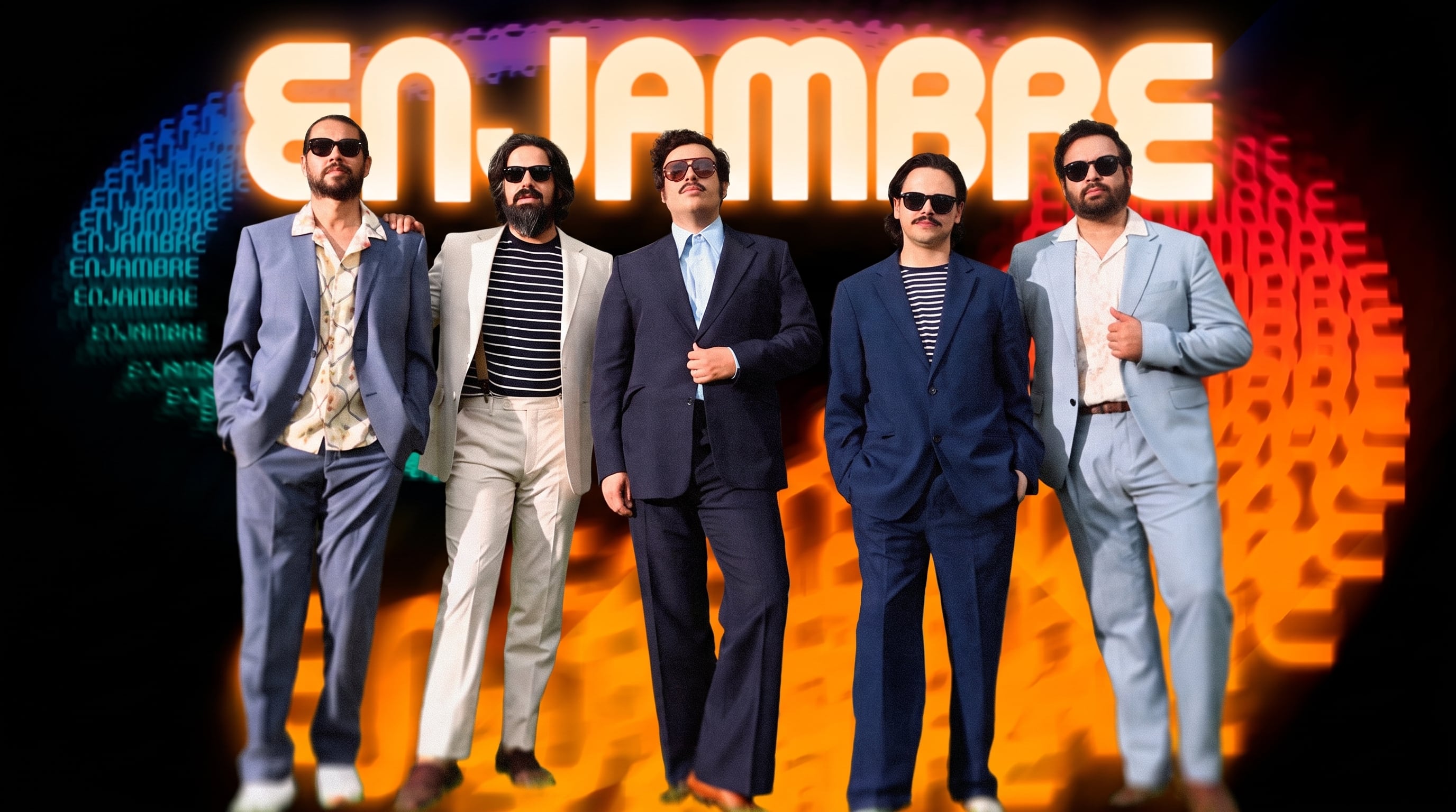 Enjambre cerrará el mes con dos fechas: disponibilidad y posible setlist de los conciertos en el Estadio GNP