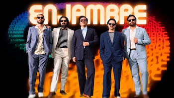 Enjambre cerrará el mes con dos fechas: disponibilidad y posible setlist de los conciertos en el Estadio GNP