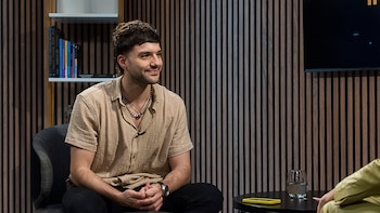 Cris Vanadia (Gustavo Gavotti)