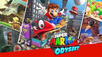 Los 10 mejores videojuegos de Super Mario en 3D: desde Odissey hasta Mario 64