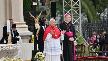 La visita del Papa a Madrid generará un impacto de 73 millones en la ciudad, con subidas del 4,5% en hoteles