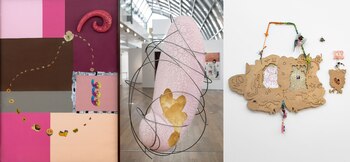 Los trabajos de Mia Miguita