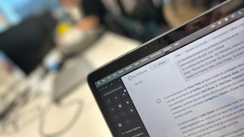 El Knight Center distinguió a