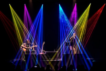 Fotografía cedida por Uruguay Es