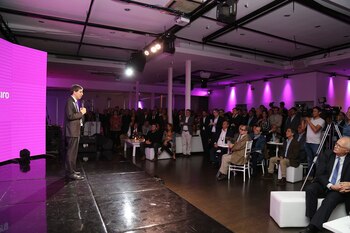 Con la premisa de hacer más simples y accesibles los seguros de retiro, se presentó en sociedad Prevención Retiro, de Sancor Seguros.