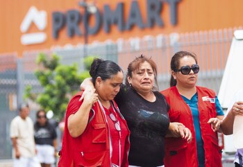 SCHT, la empresa supervisora de