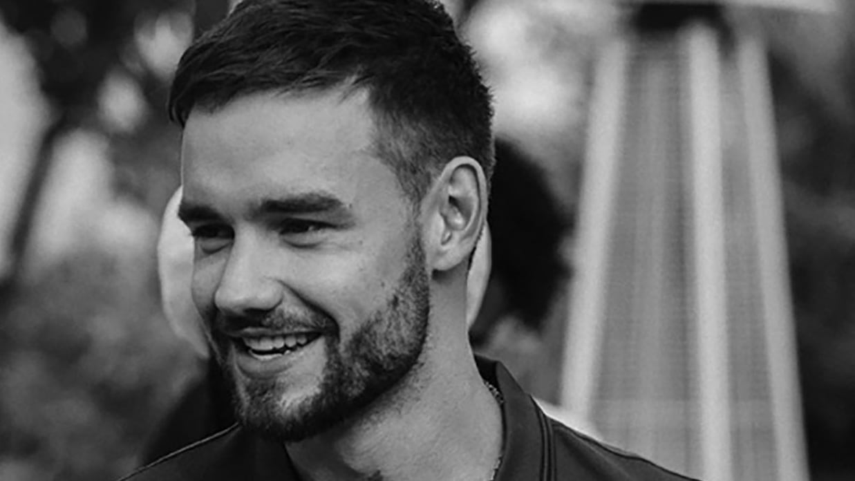 Liam Payne