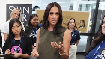 Meghan Markle se abre al asegurar que se siente “la persona más acosada en Internet de todo el mundo”: “Cada día durante diez años, he sido acosada y atacada”