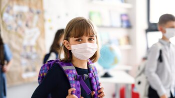 Un estudio de California analizó