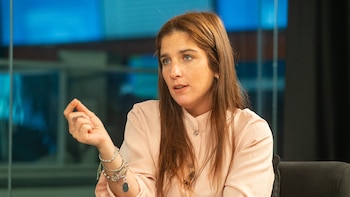 La insólita situación que vivió