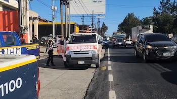 Trece ataques armados contra la