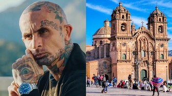 Cusco se queda sin el