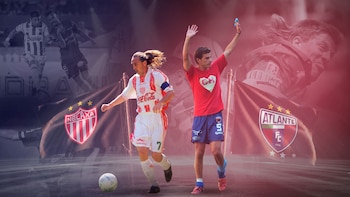 ¿Por qué Necaxa vs Atlante es considerado un clásico del futbol mexicano? La historia detrás de una rivalidad centenaria