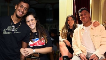 Renato Tapia anuncia su separación