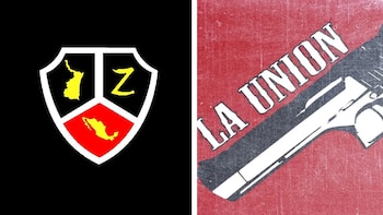 La vez que Los Zetas