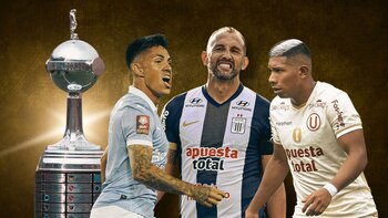 Alianza Lima clasificó a la