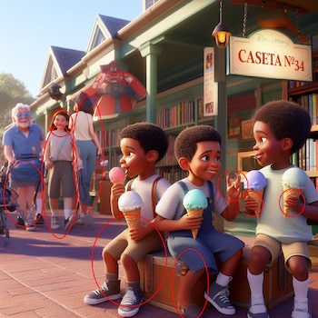 “Lamentable que se sustituya el