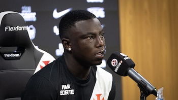 Marino Hinestroza reveló en su