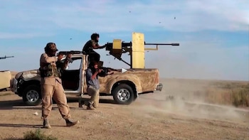 Estado Islámico reivindica el asesinato