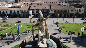 Cusco espera cerca de 200 mil turistas en junio, pero sector advierte que problemas de conectividad y obras afectan la experiencia de los visitantes