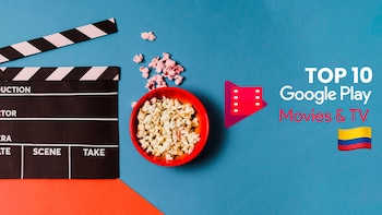 Estos son los títulos más reproducidos por los suscriptores de Google. (Infobae)