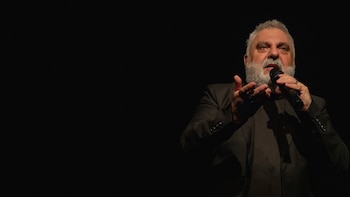 Alejandro Tantanian - Para no caer