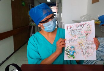 mexico - hospital juarez - cdmx - 07072020